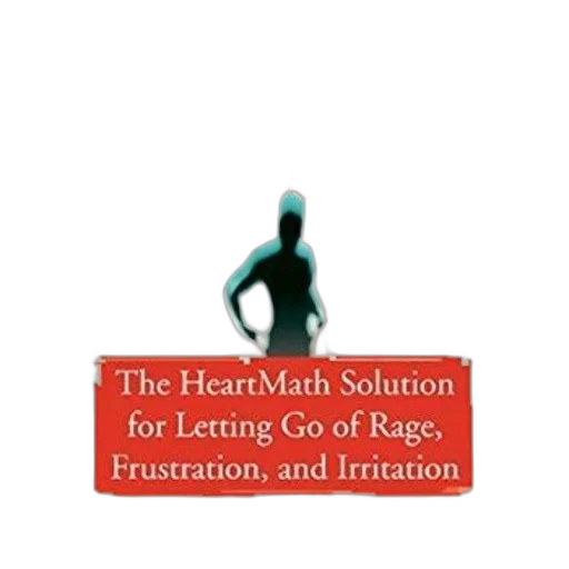 transforming, anger, heartmath, solution transparent PNG cut-out