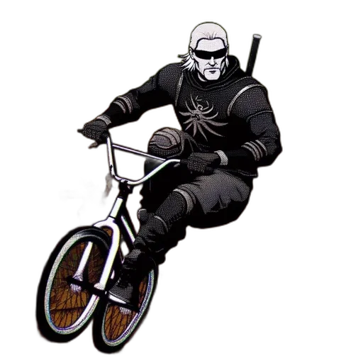 mask, jacket, animal, creature transparent PNG cut-out