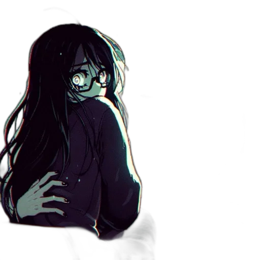 mask, creature, face, dress transparent PNG cut-out