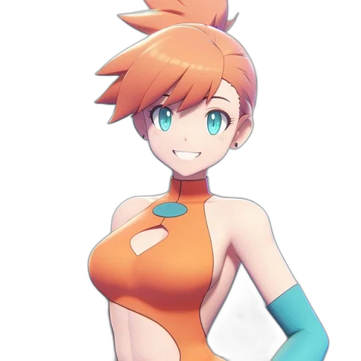 dress, staff, robot, weapon transparent PNG cut-out