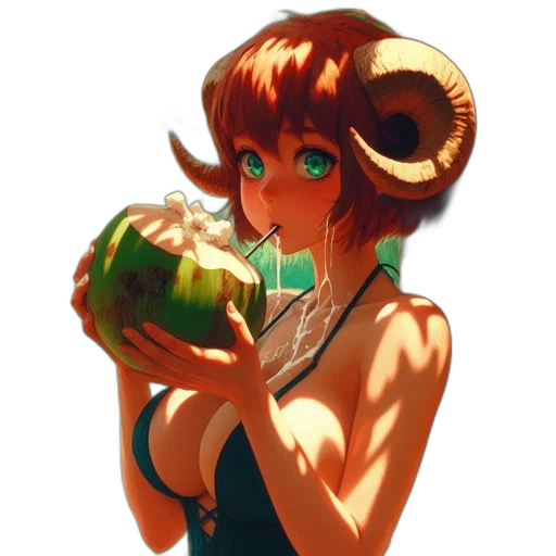 food, bottle, weapon, pixel art transparent PNG cut-out