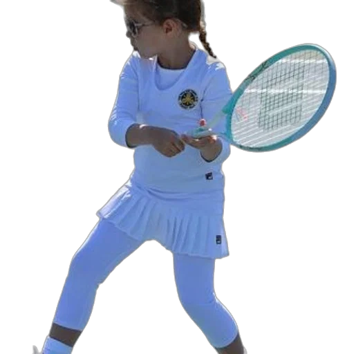 3d render, young, girl, dressed transparent PNG cut-out