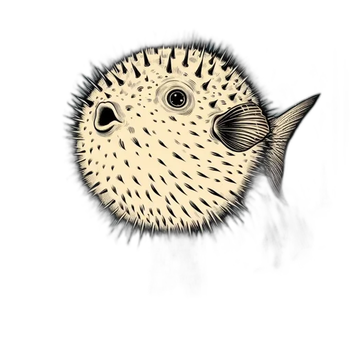 animal, creature, staff, face transparent PNG cut-out