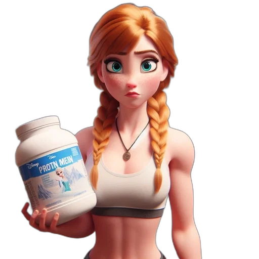 bottle, 3d render, cartoon, concept art transparent PNG cut-out
