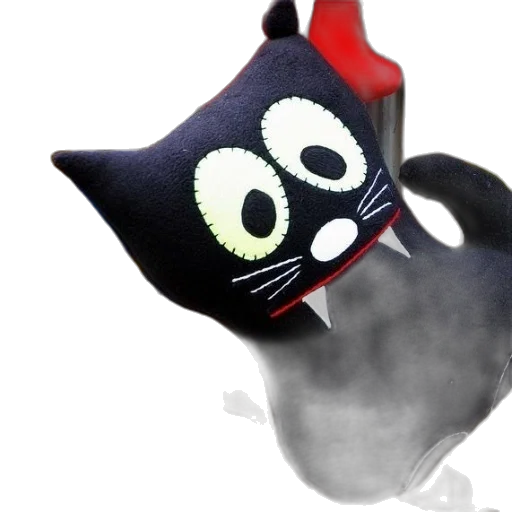 mask, creature, hat, staff transparent PNG cut-out
