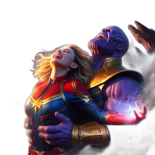 concept art, comic book art, fantasy art, fire transparent PNG cut-out