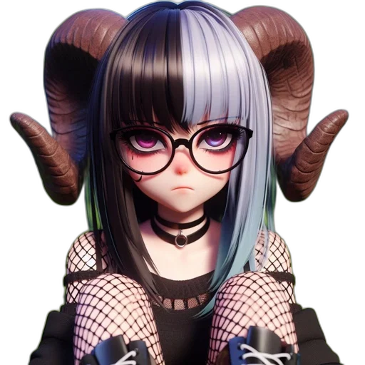 animal, creature, staff, dragon transparent PNG cut-out