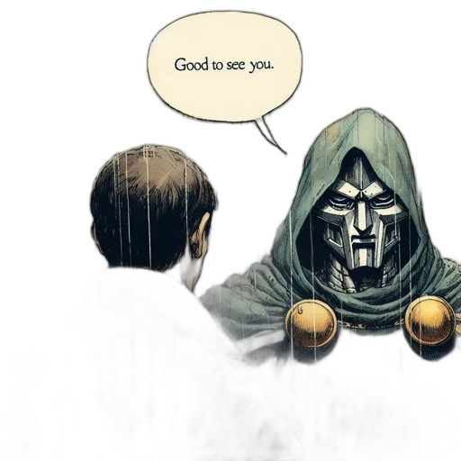 mask, robot, weapon, face transparent PNG cut-out