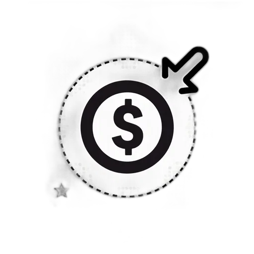 staff, jewelry, stylized, illustration transparent PNG cut-out