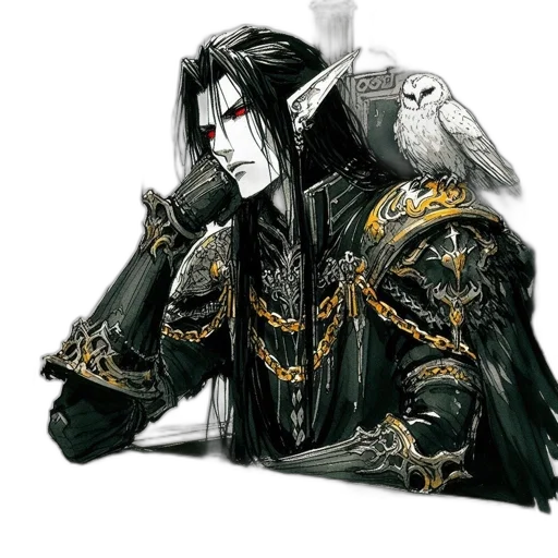 sword, jacket, mask, weapon transparent PNG cut-out