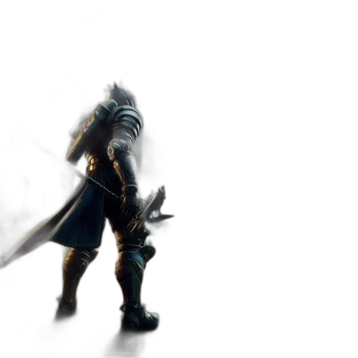 sword, weapon, dragon, staff transparent PNG cut-out