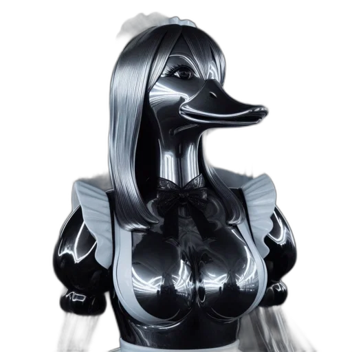 mask, robot, dress, animal transparent PNG cut-out
