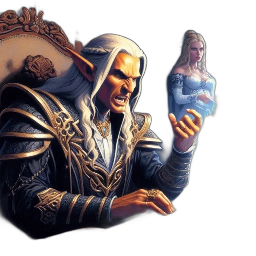 sword, fantasy art, concept art, pixel art transparent PNG cut-out