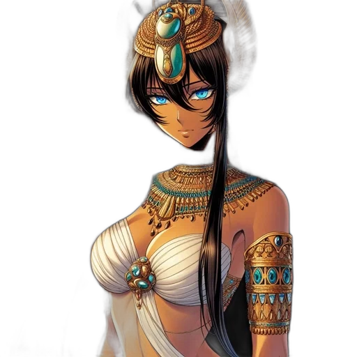 jewelry, staff, mask, crown transparent PNG cut-out