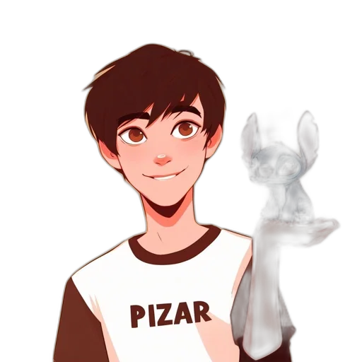 animal, creature, robot, face transparent PNG cut-out
