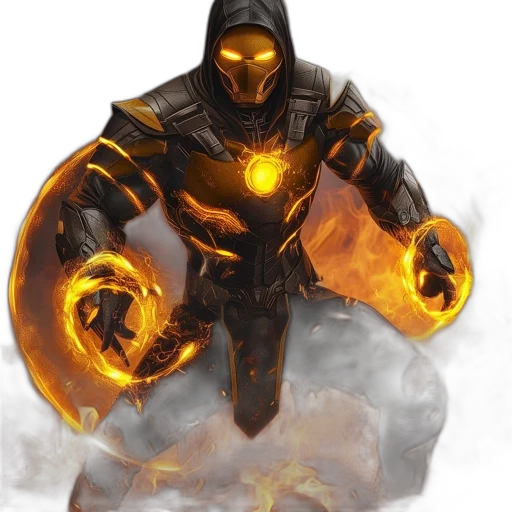 mask, concept art, fantasy art, comic book art transparent PNG cut-out