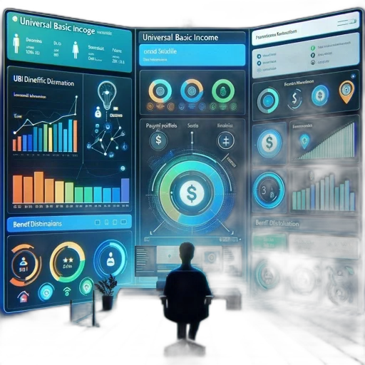 person, monitors, digital, data transparent PNG cut-out