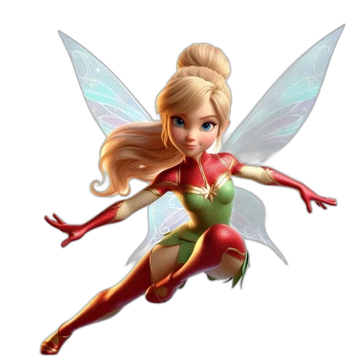 concept art, 3d render, fantasy art, comic book art transparent PNG cut-out