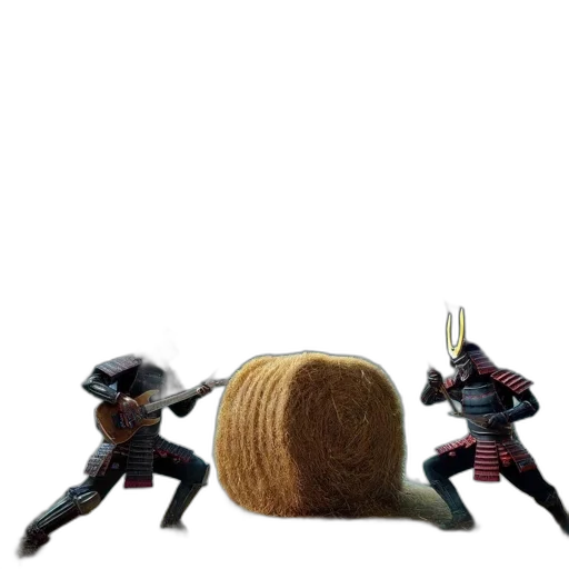 hat, weapon, food, hair transparent PNG cut-out