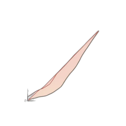 sword, umbrella, weapon, staff transparent PNG cut-out