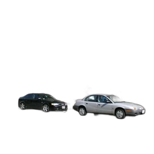 car, 3d render, concept art, photorealistic transparent PNG cut-out