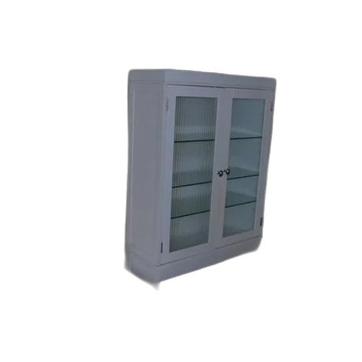 furniture, 3d render, bathroom, white transparent PNG cut-out