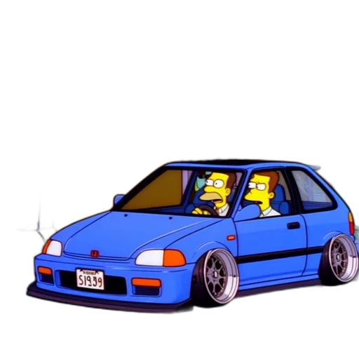 car, animal, weapon, robot transparent PNG cut-out