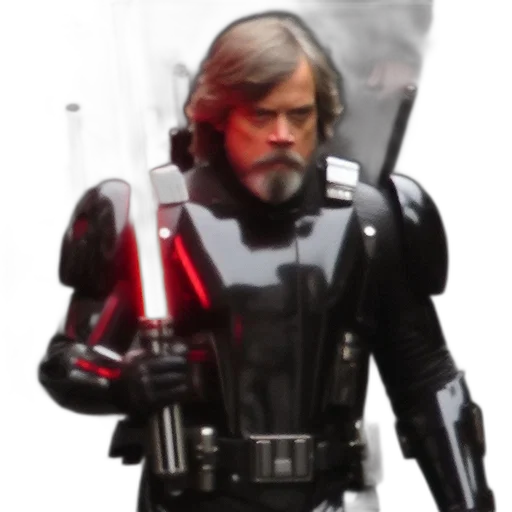 weapon, staff, robot, concept art transparent PNG cut-out