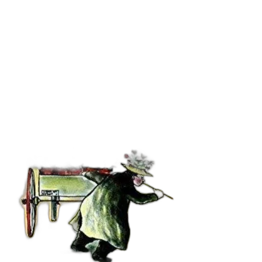 staff, weapon, robot, sword transparent PNG cut-out