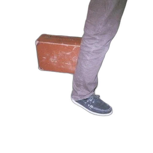 furniture, shoes, staff, weapon transparent PNG cut-out