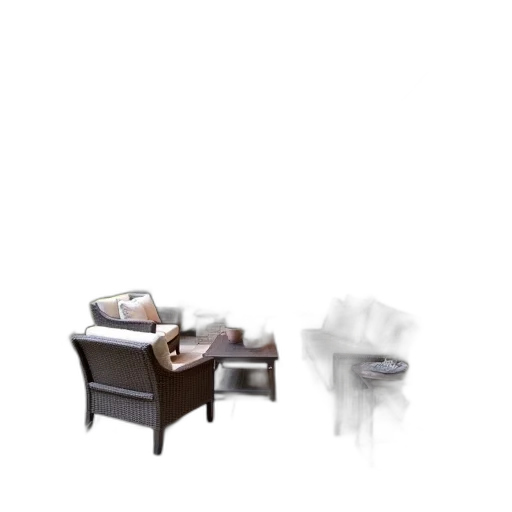 furniture, robot, shoes, crown transparent PNG cut-out