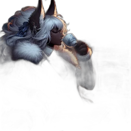 dragon, animal, creature, mask transparent PNG cut-out
