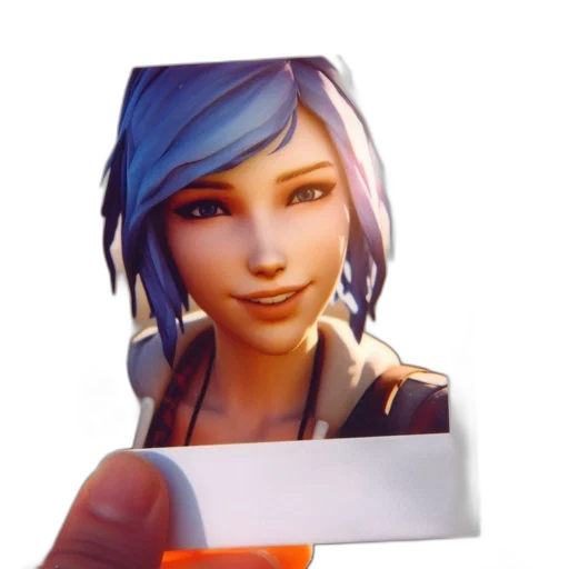 face, robot, weapon, staff transparent PNG cut-out