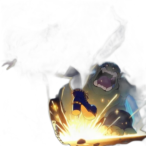 dragon, weapon, creature, mask transparent PNG cut-out