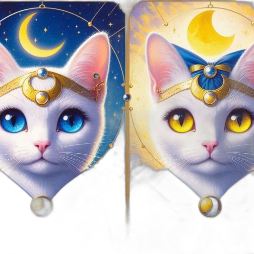 crown, fantasy art, concept art, anime transparent PNG cut-out