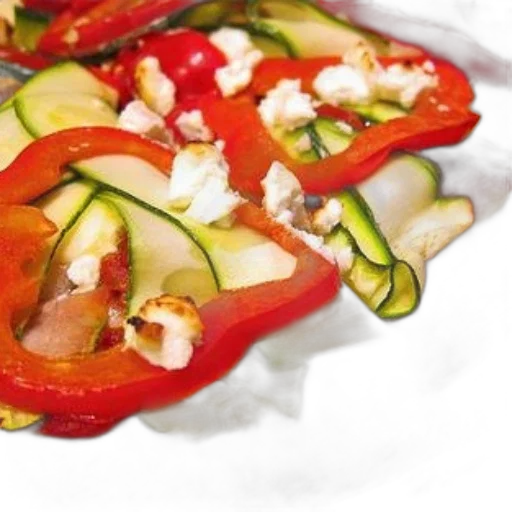 food, photorealistic, close-up, pizza transparent PNG cut-out