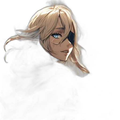 mask, face, staff, weapon transparent PNG cut-out