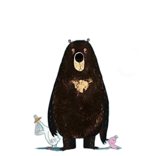 animal, creature, dress, concept art transparent PNG cut-out