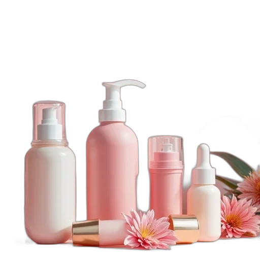 beauty, products, skincare, beginler transparent PNG cut-out