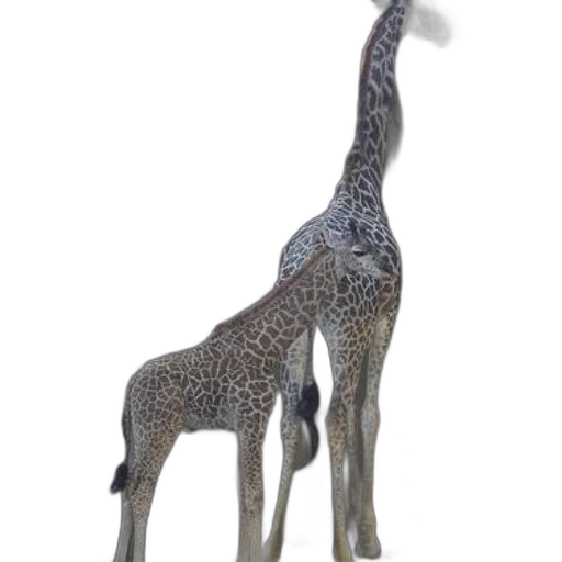 animal, creature, staff, jewelry transparent PNG cut-out