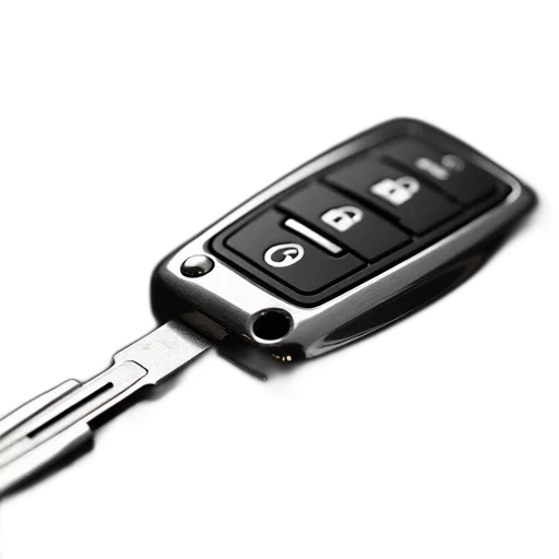 car, weapon, toyota, remote transparent PNG cut-out