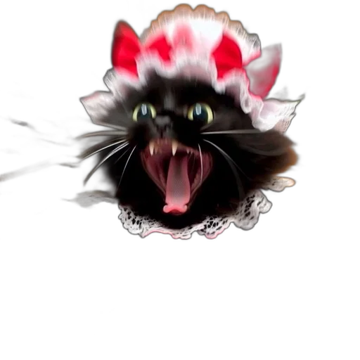 creature, dragon, animal, crown transparent PNG cut-out