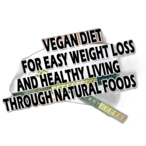 food, vegan, diet, easy transparent PNG cut-out
