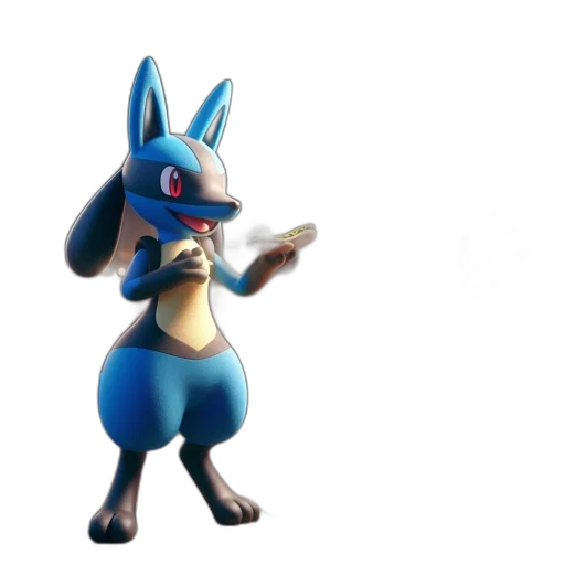 staff, animal, weapon, creature transparent PNG cut-out