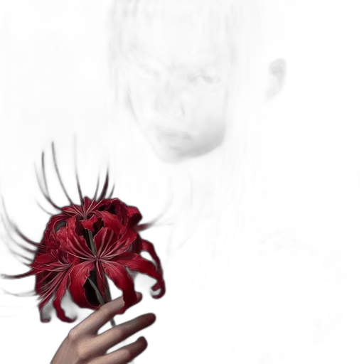mask, face, creature, crown transparent PNG cut-out