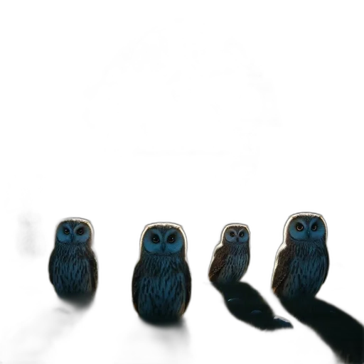 animal, staff, shoes, creature transparent PNG cut-out