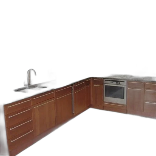 furniture, staff, 3d render, modern transparent PNG cut-out