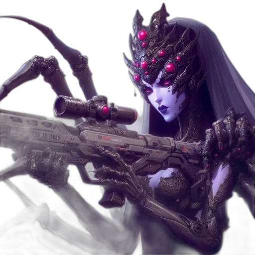weapon, staff, sword, dragon transparent PNG cut-out