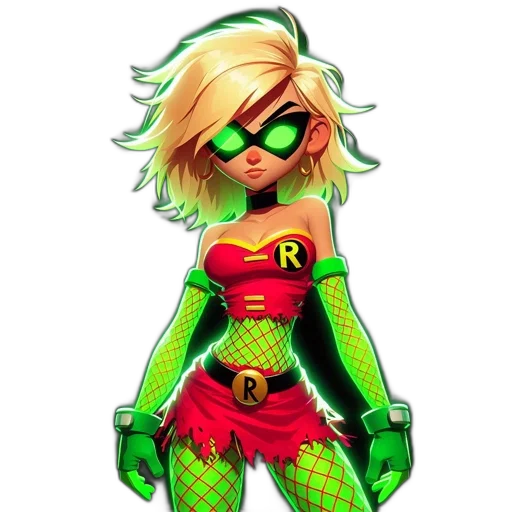 comic book art, concept art, pixel art, cartoon transparent PNG cut-out