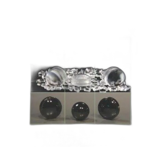 jewelry, cover, molded, optics transparent PNG cut-out